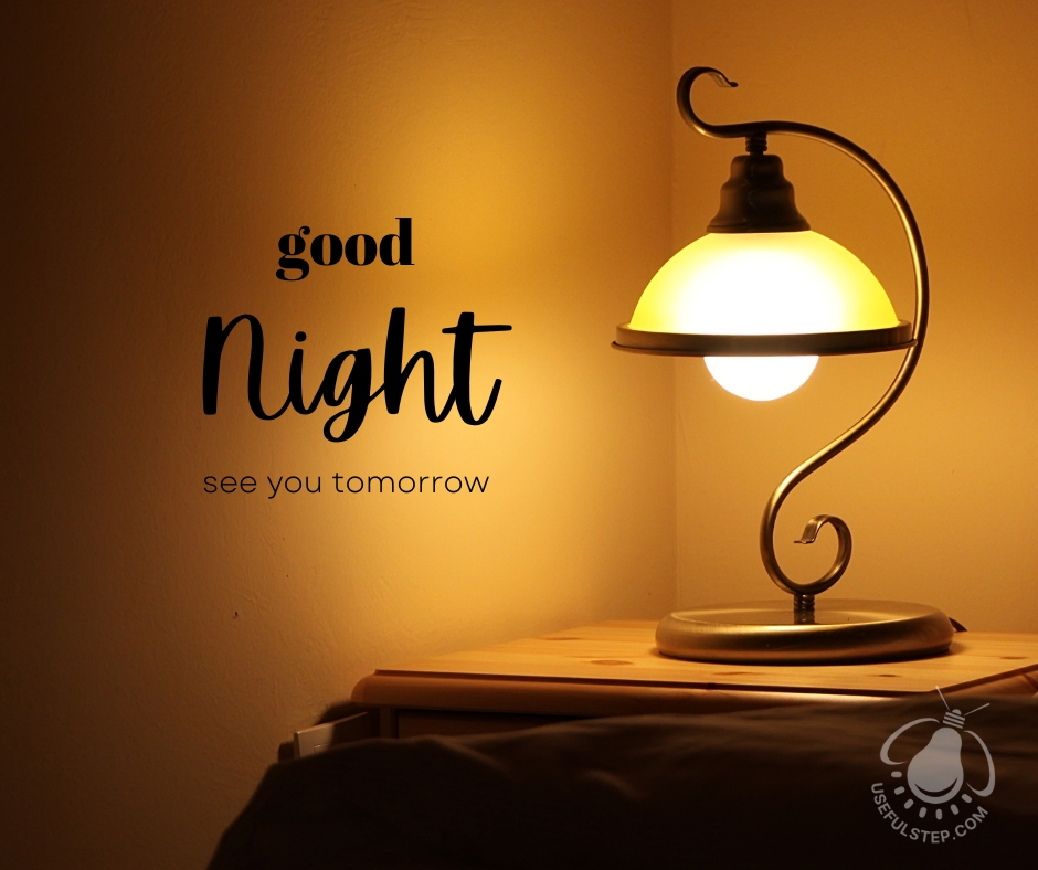 good night images in marathi